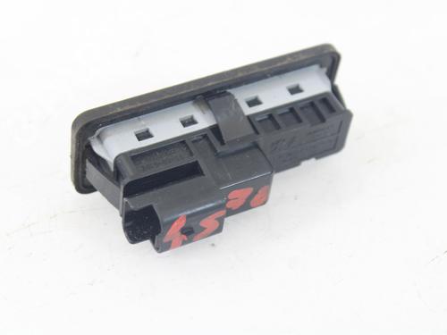 Tailgate handle PEUGEOT 208 I (CA_, CC_)  | BP16874977C132 
