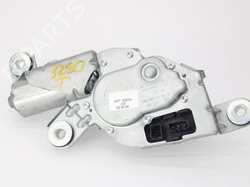 Used Rear wiper motor BMW X3 (E83) 2.0 d (150 hp) 10120918
