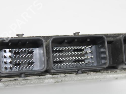 Engine control unit (ECU) SEAT ALTEA XL (5P5, 5P8) 1.6 LPG | BP11266508M57 