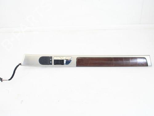 Venstre fortil invendig håndtag VW TOUAREG (7LA, 7L6, 7L7) 5.0 V10 TDI (313 hp) 30377958