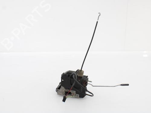 Used Front right lock MERCEDES-BENZ CLS (C219) CLS 320 CDI (219.322) (224 hp) 14454049