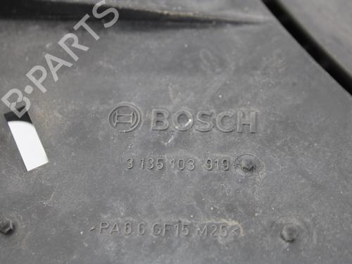Radiator fan MERCEDES-BENZ CLS (C219) CLS 320 CDI (219.322) | BP15773278M35 