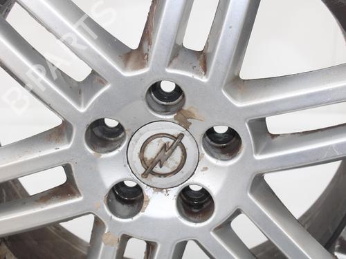Rim OPEL ASTRA H GTC (A04)  | BP12268913C45 