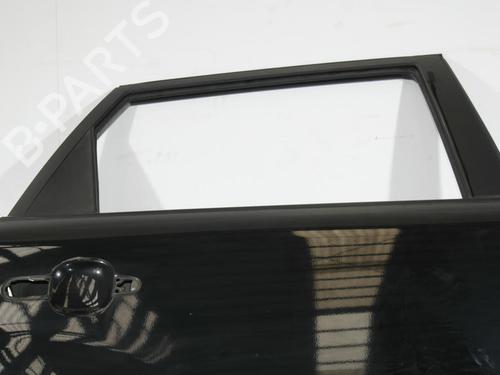 Right rear door KIA SORENTO II (XM) 2.2 CRDi 4WD | BP22303477C5