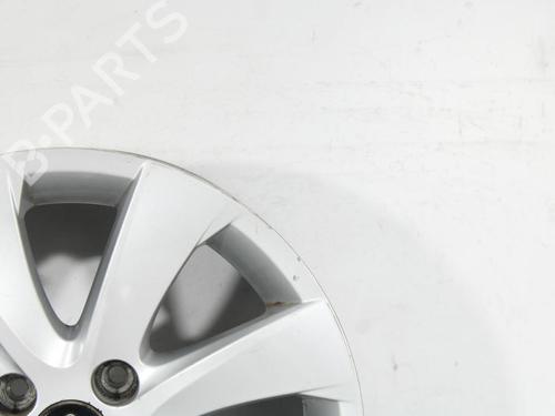 Rim CITROËN C4 Grand Picasso I (UA_) 1.6 HDi 110 | BP25486161C45 