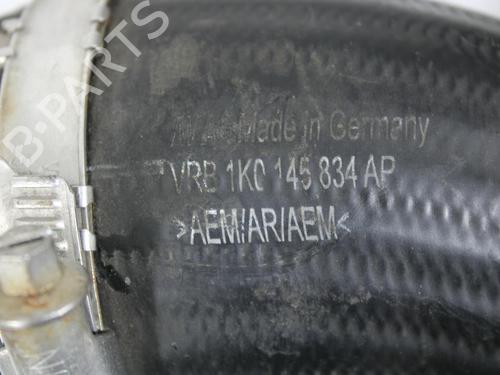 Pipe VW GOLF V (1K1) 1.9 TDI | BP14176530M125 