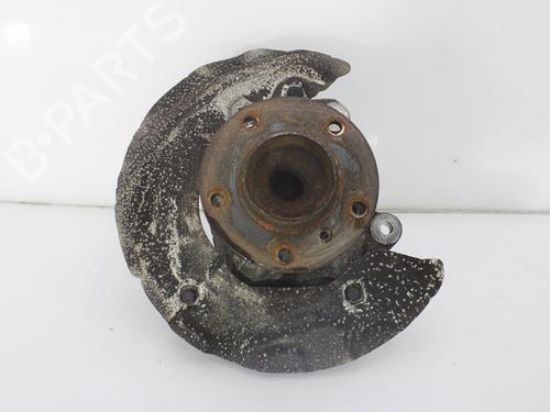 Left front steering knuckle BMW 3 (E90) 318 d | BP10121806M25 
