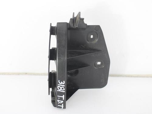 Rear bumper bracket AUDI A3 Convertible (8P7) 1.9 TDI 8P7807394A