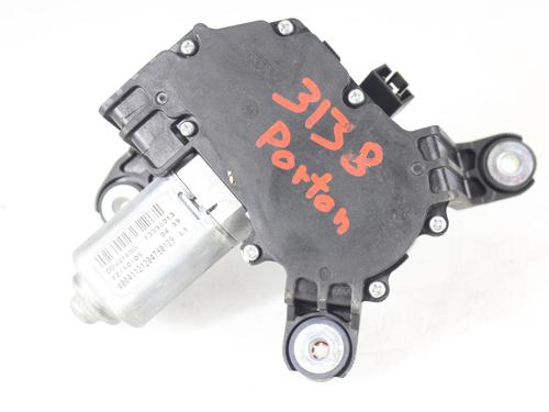 Rear wiper motor OPEL ASTRA J (P10) 1.6 SIDI (68) | BP17080217M102 