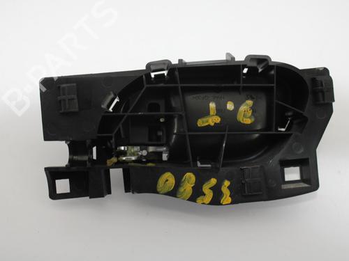 Rear right interior door handle PEUGEOT 508 I (8D_)  | BP12318008I16 