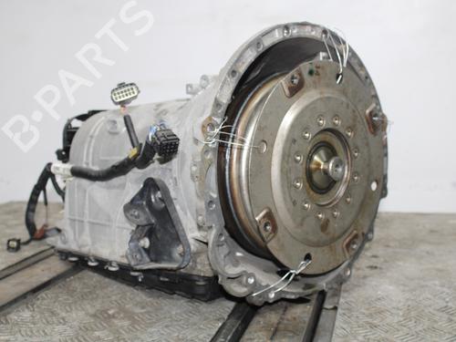 Used Gearbox JAGUAR XF I (X250) 3.0 D (275 hp) 22306276