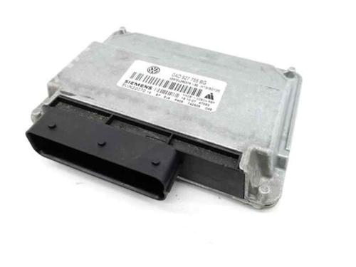 Used Electronic module VW TOUAREG (7LA, 7L6, 7L7) 3.0 V6 TDI (225 hp) 14174597