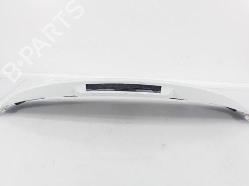 Used Rear spoiler RENAULT CLIO IV (BH_) 1.5 dCi 90 (90 hp) 15773287