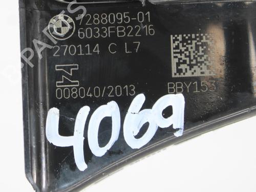 Horn BMW X6 (E71, E72) xDrive 40 d | BP15560533E13 