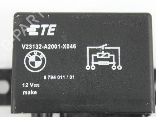 Electronic module BMW X6 (F16, F86)  | BP17746784M83 