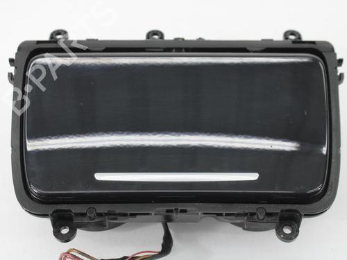 Suporte copos/Objectos BMW 5 (F10) 520 d (190 hp) 16147853