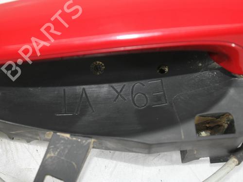 Front right exterior door handle BMW 3 (E90) 318 d | BP22305596C129 