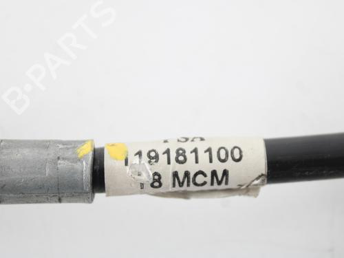 Other PEUGEOT 5008 (0U_, 0E_) 1.6 HDi | BP15769462O1 