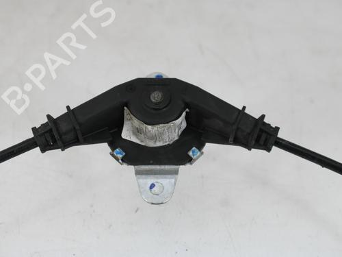 Rear right window mechanism FIAT PUNTO (199_) 1.4 (199AXB1A, 199BXB1A, 199BXB11, 199AXB11) | BP30135318C25 