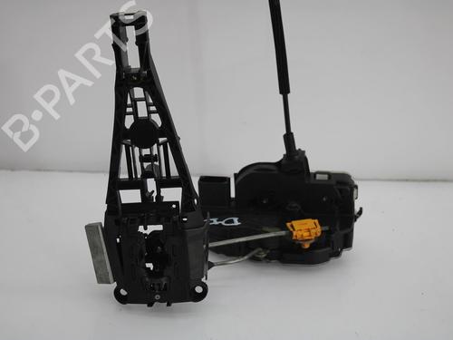Used Front right lock OPEL INSIGNIA A (G09) 2.0 CDTI (68) (110 hp) 10119745