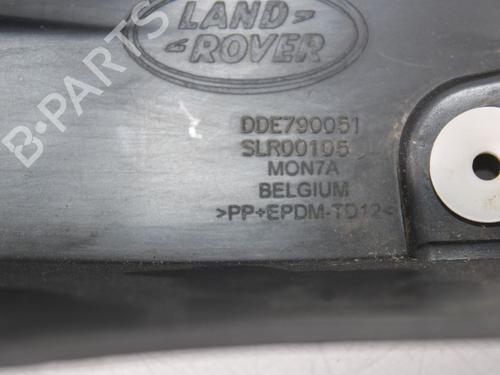 Rear left wheel arch trim LAND ROVER RANGE ROVER SPORT I (L320) 3.0 D 4x4 | BP15054539C136 