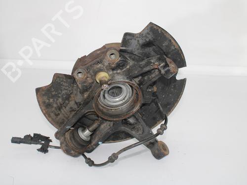 Right rear steering knuckle MERCEDES-BENZ M-CLASS (W163) ML 270 CDI (163.113) | BP11836238M28 