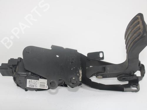 Used Pedal PEUGEOT 807 (EB_) 2.0 HDi (163 hp) 16873832