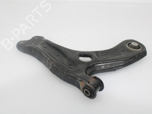Used Right front suspension arm SEAT IBIZA IV (6J5, 6P1) 1.2 TSI (90 hp) 11689965