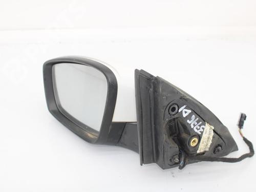 Used Left mirror Left mirror SEAT TOLEDO IV (KG3) 1.6 TDI (105 hp) 11132957 11132957