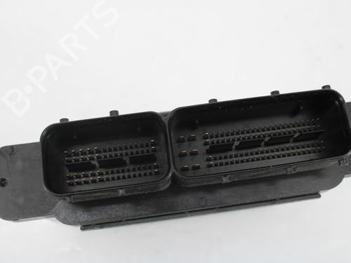 Engine control unit (ECU) VW POLO V (6R1, 6C1)  | BP13664062M57 