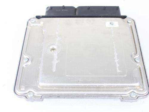 Engine control unit (ECU) OPEL INSIGNIA A Sports Tourer (G09) 2.0 CDTI (35) | BP10125185M57 