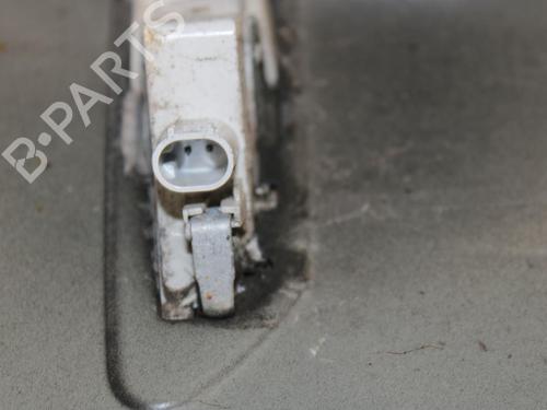 Right front fenders BMW 5 (F10) 520 d | BP30194143C42 