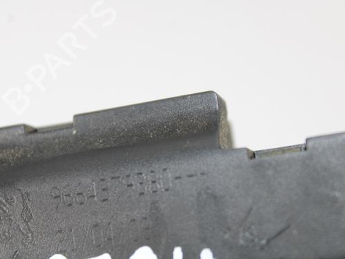 Tailgate lock PEUGEOT 308 I (4A_, 4C_) 1.6 HDi | BP14924590C101 