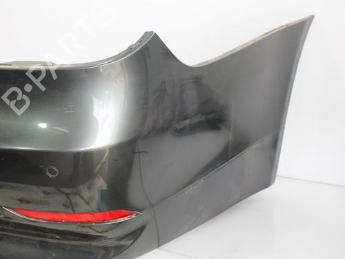 Rear bumper BMW 5 (E60) 525 d | BP10125061C8 