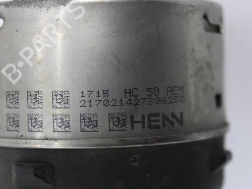 Pipe MERCEDES-BENZ CLA Coupe (C117) CLA 180 (117.342) | BP24030228M125 - Image 4