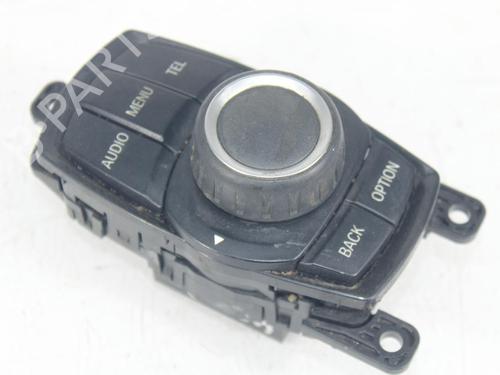 Switch BMW 1 (F20) 116 d | BP20854775I30 