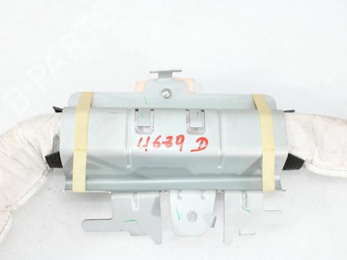 Right curtain airbag MAZDA 2 (DY) 1.4 CD | BP22304522C12 