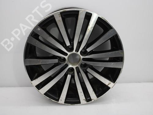 Felg VW PASSAT B6 (3C2) 1.9 TDI (105 hp) 10347654