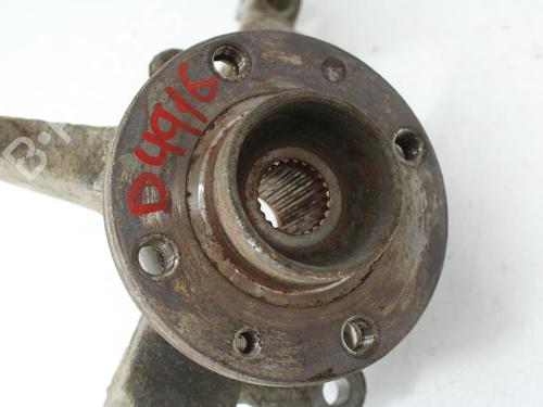 Right front steering knuckle RENAULT KANGOO Express (FW0/1_) 1.5 dCi 75 (FW07, FW10, FW04) | BP22304834M26 