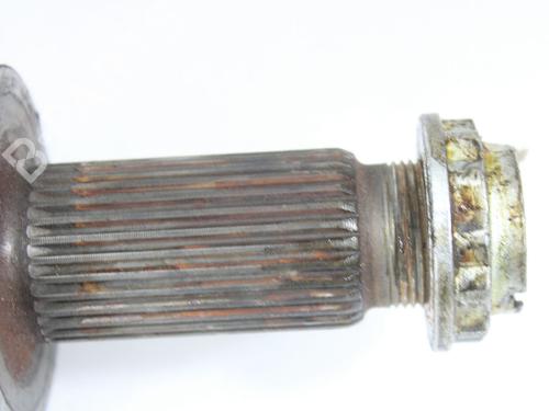 Right rear driveshaft BMW X6 (F16, F86)  | BP17825548M41 