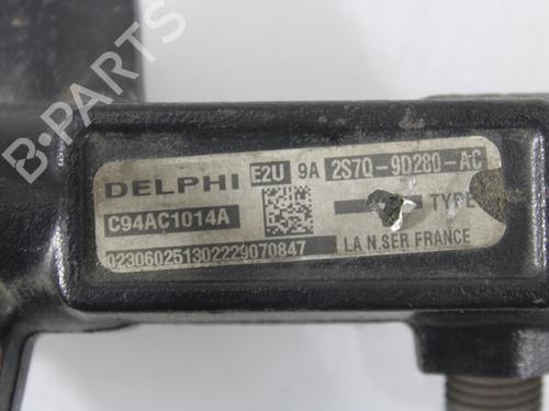 Injection rail FORD MONDEO III (B5Y)  | BP10122945M98 