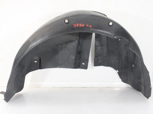 Hjulbue VW POLO V (6R1, 6C1) 1.2 TSI 16V (90 hp) 16896362