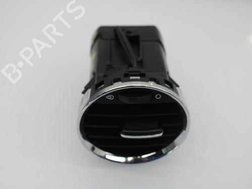 Used Air vent PEUGEOT 308 I (4A_, 4C_) 1.6 HDi (109 hp) 11661719