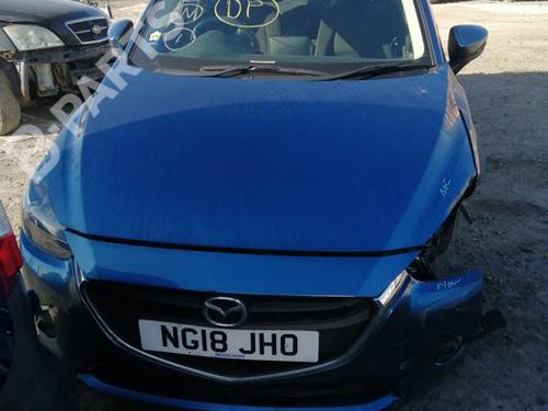 Used Parts MAZDA 2 Hatchback (DL, DJ)    1070977