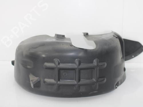 Wheel arch CITROËN C4 II (NC_) 1.6 HDi 90 | BP14175161C56 
