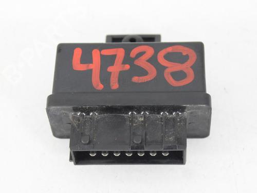 Elektronisk modul CITROËN BERLINGO Box Body/MPV (B9) 1.6 HDi 90 (90 hp) 17494571