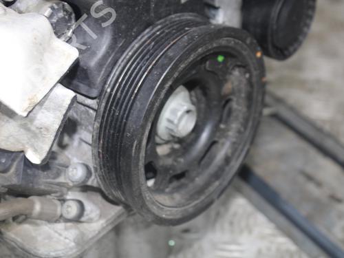 Engine VW T-CROSS (C11, D31) 1.0 TSI | BP16929852M1 