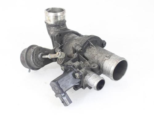 Throttle body LAND ROVER DISCOVERY IV (L319) 3.0 SDV6 4x4 | BP16930043M82 