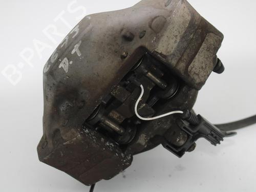 Right rear brake caliper MERCEDES-BENZ M-CLASS (W163) ML 270 CDI (163.113) | BP11836249M106 
