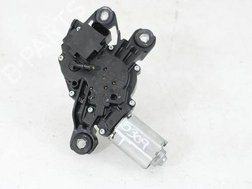 Rear wiper motor VW GOLF PLUS V (5M1, 521) 1.9 TDI | BP25331787M102 